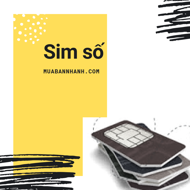 Rao vặt sim số
