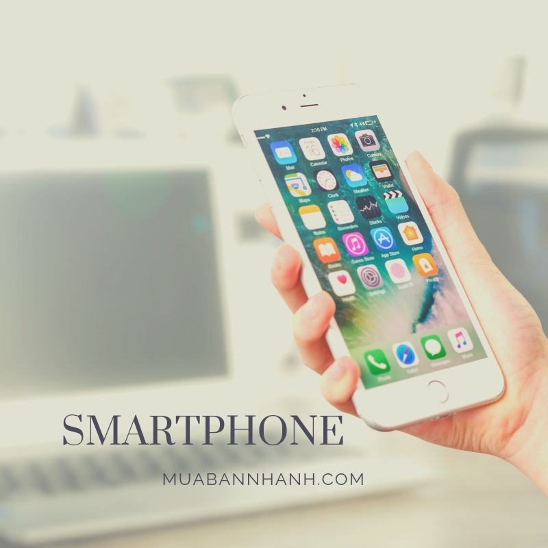 Rao vặt điện thoại