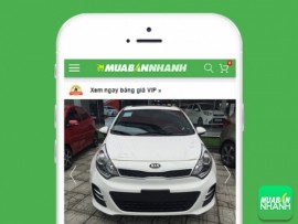 3 lý do nên mua 1 chiếc ôtô cũ - chạy 'ngon' mà giá lại rẻ