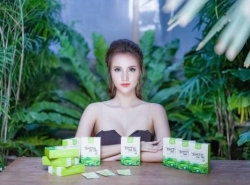 Nấm giảm cân tan mỡ x2 - sản phẩm giảm cân an toàn, tốt nhất hiện nay