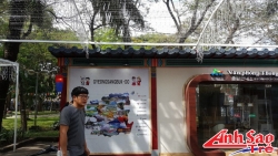 Công ty Mua Bán Nhanh tư vấn các loại hình thi công quảng cáo hiện nay