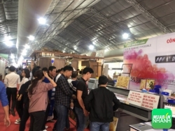 Giá máy in UV khổ nhỏ - Tư vấn mua máy in UV chất lượng, giao hàng nhanh chóng