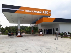 Nhận làm bảng hiệu quảng cáo giá rẻ, nhanh chóng