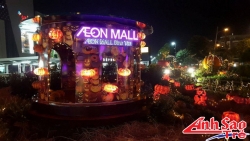 Dịch vụ trang trí Halloween 2018 chuyên nghiệp TPHCM