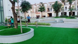 Dự án khu đô thị Phúc An City ở đâu?