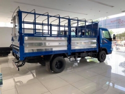 Bình Thaco Tây Ninh, quảng cáo VIP MuaBanNhanh, dịch vụ kinh doanh xe tải hạng nặng với các loại tải trọng và thương hiệu