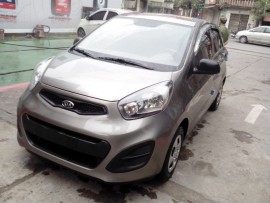 Bạn đã biết cách bán xe Kia Morning nhanh chóng, được giá chưa?