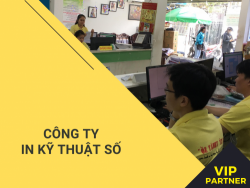 Công ty In Kỹ Thuật Số - Quảng cáo VIP MuaBanNhanh dịch vụ in ấn quảng cáo