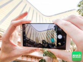 Điện thoại Huawei