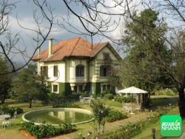 Tư vấn phong thủy cho căn nhà của bạn